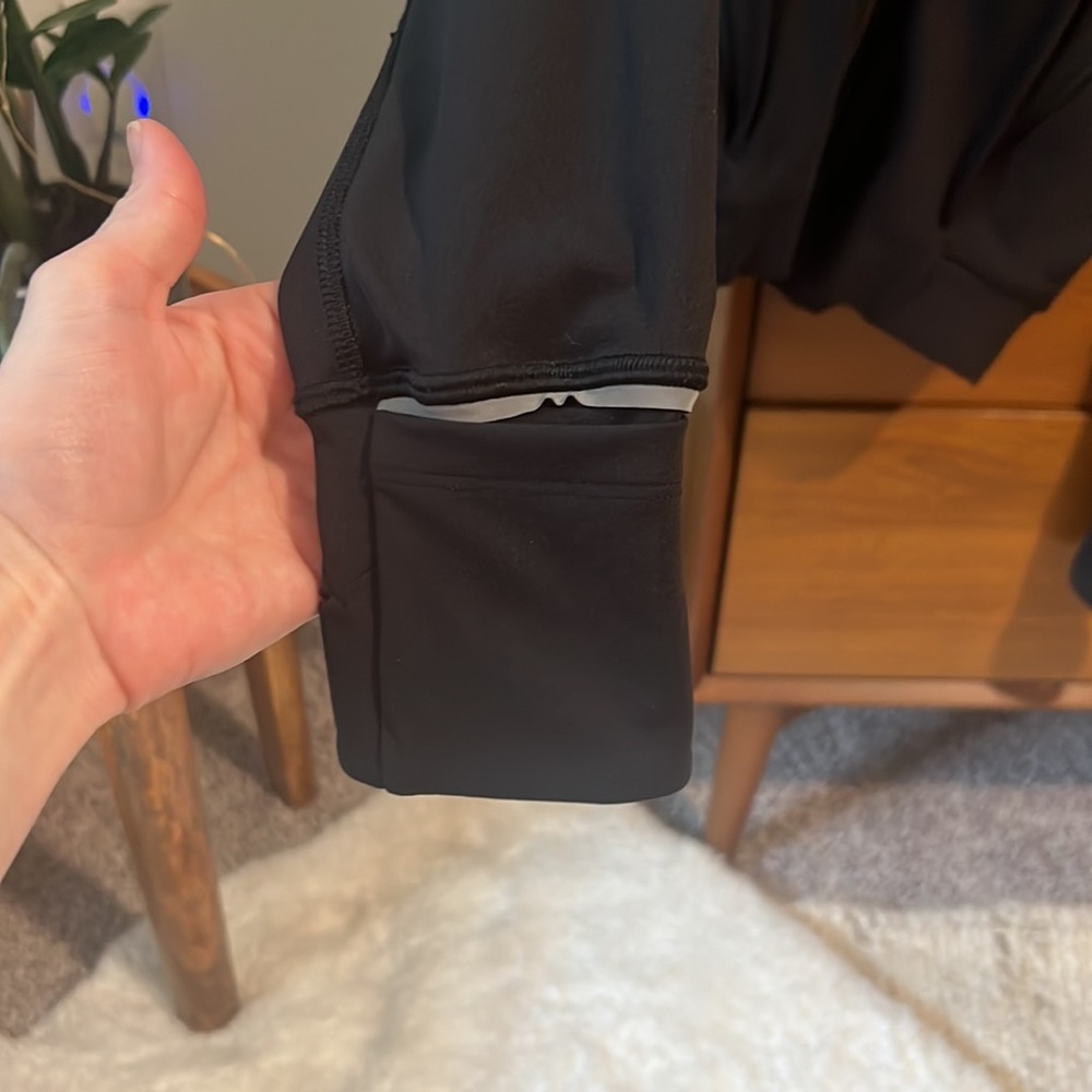 Practically Brand New Lululemon Jacket - image 5